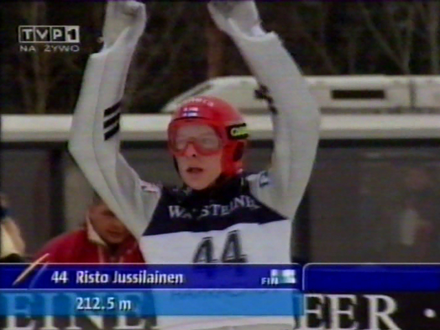 Risto Jussilainen (TVP)